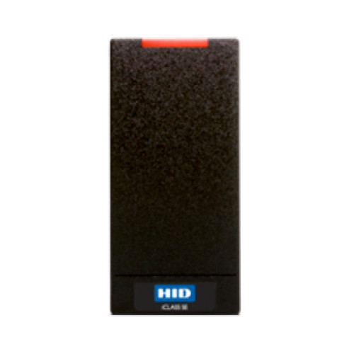Hid Card Reader Size